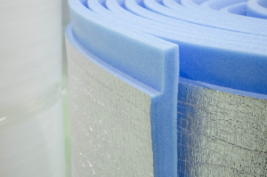 Рулоны ПЕНОФОЛ Super Lock